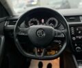 Шкода Октавия, объемом двигателя 1.4 л и пробегом 137 тыс. км за 14990 $, фото 13 на Automoto.ua