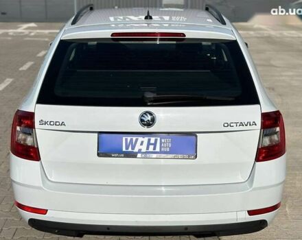 Шкода Октавия, объемом двигателя 0 л и пробегом 260 тыс. км за 11900 $, фото 5 на Automoto.ua