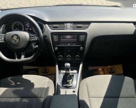 Шкода Октавія, об'ємом двигуна 1.6 л та пробігом 269 тис. км за 13999 $, фото 13 на Automoto.ua
