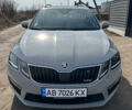 Шкода Октавия, объемом двигателя 1.97 л и пробегом 196 тыс. км за 22500 $, фото 7 на Automoto.ua