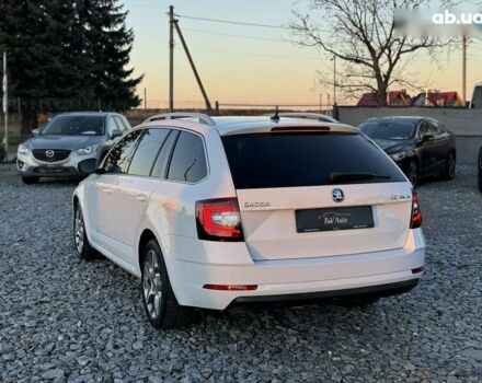 Шкода Октавія, об'ємом двигуна 2 л та пробігом 157 тис. км за 16900 $, фото 7 на Automoto.ua