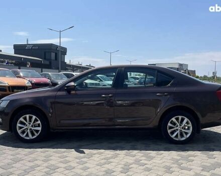 Шкода Октавія, об'ємом двигуна 1.6 л та пробігом 317 тис. км за 12800 $, фото 3 на Automoto.ua