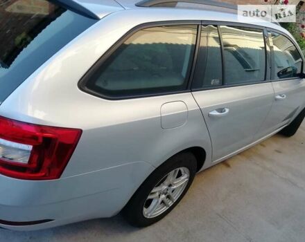 Шкода Октавія, об'ємом двигуна 1.6 л та пробігом 191 тис. км за 11500 $, фото 4 на Automoto.ua