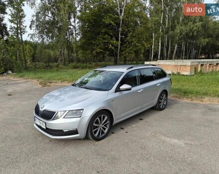 Шкода Октавия, объемом двигателя 1.6 л и пробегом 244 тыс. км за 12200 $, фото 30 на Automoto.ua