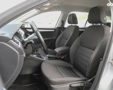 Шкода Октавия, объемом двигателя 1.6 л и пробегом 151 тыс. км за 15200 $, фото 4 на Automoto.ua