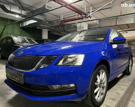 Шкода Октавия, объемом двигателя 1.4 л и пробегом 80 тыс. км за 14500 $, фото 5 на Automoto.ua