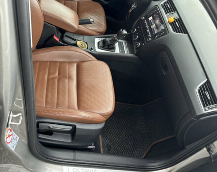 Шкода Октавия, объемом двигателя 1.6 л и пробегом 280 тыс. км за 14499 $, фото 9 на Automoto.ua