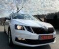Шкода Октавия, объемом двигателя 1.6 л и пробегом 202 тыс. км за 14399 $, фото 15 на Automoto.ua