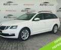 Шкода Октавия, объемом двигателя 2 л и пробегом 195 тыс. км за 15950 $, фото 1 на Automoto.ua