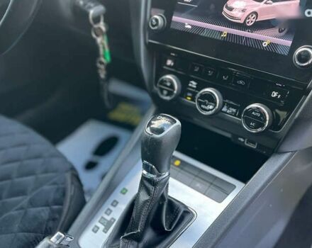 Шкода Октавия, объемом двигателя 2 л и пробегом 255 тыс. км за 13900 $, фото 12 на Automoto.ua