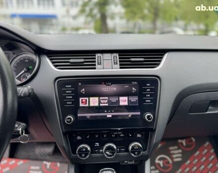 Шкода Октавія, об'ємом двигуна 1.4 л та пробігом 159 тис. км за 13900 $, фото 28 на Automoto.ua