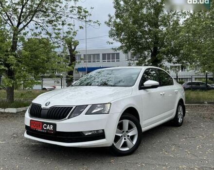 Шкода Октавия, объемом двигателя 1.4 л и пробегом 160 тыс. км за 13900 $, фото 3 на Automoto.ua