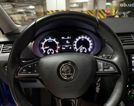 Шкода Октавия, объемом двигателя 1.4 л и пробегом 80 тыс. км за 14500 $, фото 26 на Automoto.ua