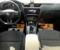 Шкода Октавия, объемом двигателя 2 л и пробегом 187 тыс. км за 17900 $, фото 10 на Automoto.ua