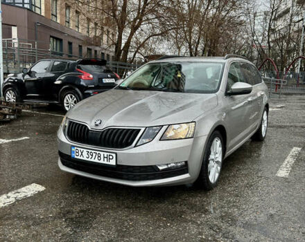 Шкода Октавия, объемом двигателя 1.6 л и пробегом 280 тыс. км за 14499 $, фото 1 на Automoto.ua