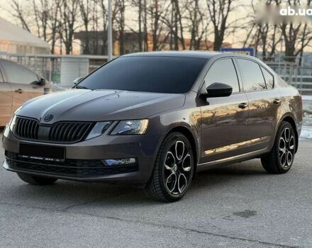 Шкода Октавія, об'ємом двигуна 1.4 л та пробігом 179 тис. км за 14500 $, фото 13 на Automoto.ua