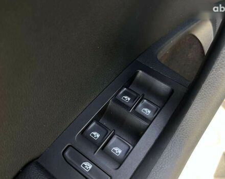 Шкода Октавия, объемом двигателя 2 л и пробегом 187 тыс. км за 17900 $, фото 13 на Automoto.ua