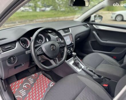 Шкода Октавія, об'ємом двигуна 1.4 л та пробігом 159 тис. км за 13900 $, фото 19 на Automoto.ua