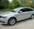 Шкода Октавия, объемом двигателя 2 л и пробегом 148 тыс. км за 18000 $, фото 7 на Automoto.ua