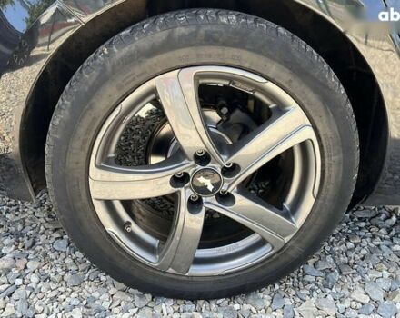 Шкода Октавия, объемом двигателя 2 л и пробегом 255 тыс. км за 14500 $, фото 9 на Automoto.ua