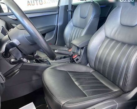 Шкода Октавія, об'ємом двигуна 1.6 л та пробігом 154 тис. км за 17950 $, фото 6 на Automoto.ua