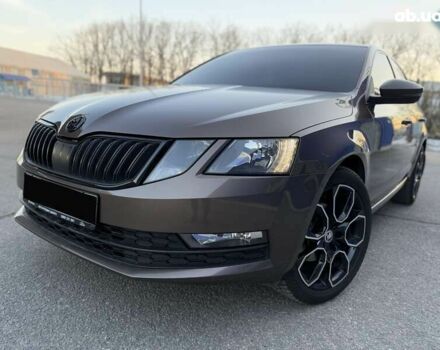 Шкода Октавія, об'ємом двигуна 1.4 л та пробігом 179 тис. км за 14500 $, фото 3 на Automoto.ua