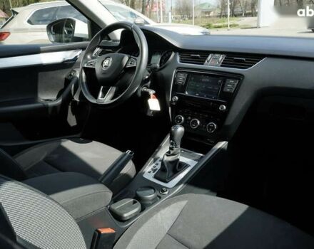 Шкода Октавия, объемом двигателя 1.4 л и пробегом 61 тыс. км за 16700 $, фото 25 на Automoto.ua