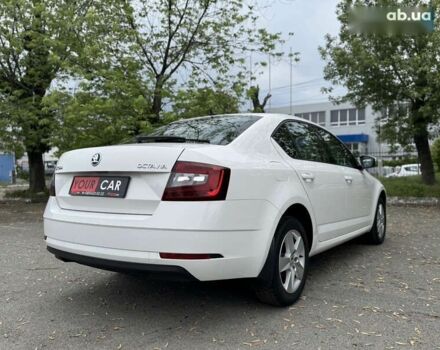 Шкода Октавія, об'ємом двигуна 1.4 л та пробігом 159 тис. км за 13900 $, фото 16 на Automoto.ua