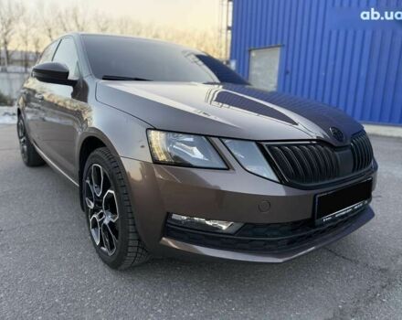 Шкода Октавія, об'ємом двигуна 1.4 л та пробігом 179 тис. км за 14500 $, фото 20 на Automoto.ua