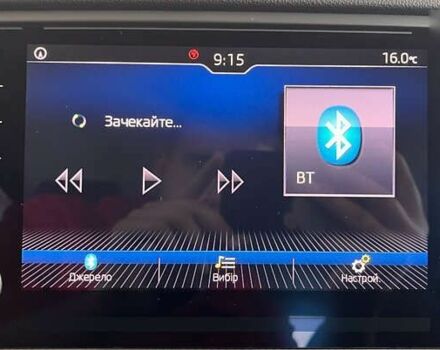 Шкода Октавия, объемом двигателя 1.6 л и пробегом 194 тыс. км за 16950 $, фото 19 на Automoto.ua