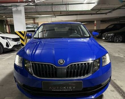 Шкода Октавия, объемом двигателя 1.4 л и пробегом 80 тыс. км за 14500 $, фото 3 на Automoto.ua