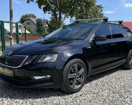 Шкода Октавия, объемом двигателя 2 л и пробегом 255 тыс. км за 14500 $, фото 3 на Automoto.ua