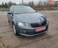 Шкода Октавия, объемом двигателя 1.6 л и пробегом 200 тыс. км за 13500 $, фото 1 на Automoto.ua