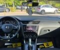 Шкода Октавия, объемом двигателя 2 л и пробегом 205 тыс. км за 16999 $, фото 10 на Automoto.ua
