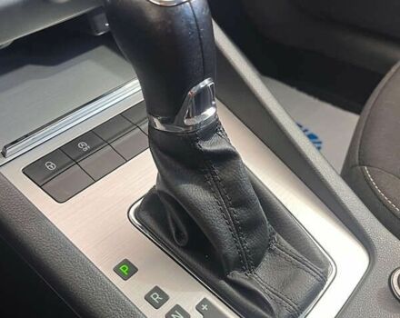 Шкода Октавия, объемом двигателя 1.6 л и пробегом 209 тыс. км за 15950 $, фото 20 на Automoto.ua