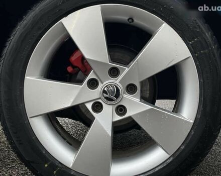 Шкода Октавия, объемом двигателя 1.4 л и пробегом 250 тыс. км за 11700 $, фото 4 на Automoto.ua