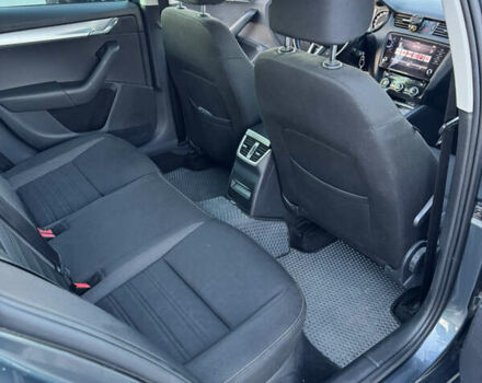 Шкода Октавія, об'ємом двигуна 1.6 л та пробігом 228 тис. км за 14700 $, фото 13 на Automoto.ua