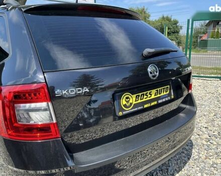 Шкода Октавия, объемом двигателя 2 л и пробегом 255 тыс. км за 14500 $, фото 7 на Automoto.ua