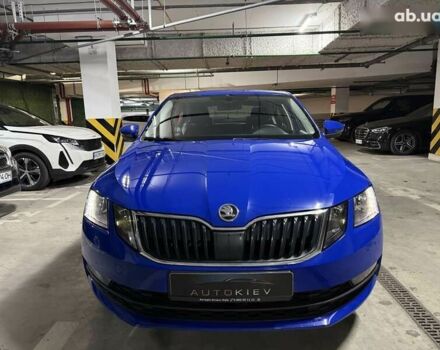 Шкода Октавия, объемом двигателя 1.4 л и пробегом 80 тыс. км за 14500 $, фото 4 на Automoto.ua