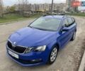 Шкода Октавия, объемом двигателя 1.6 л и пробегом 230 тыс. км за 15750 $, фото 1 на Automoto.ua