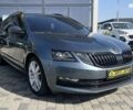 Шкода Октавия, объемом двигателя 2 л и пробегом 187 тыс. км за 17900 $, фото 1 на Automoto.ua