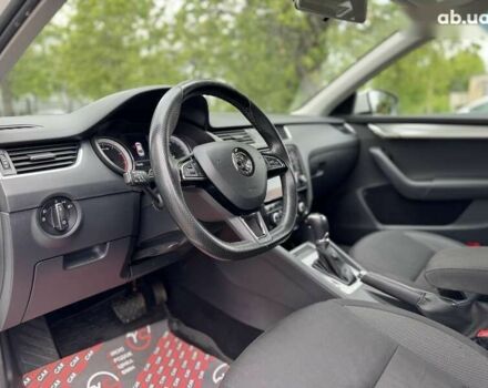 Шкода Октавия, объемом двигателя 1.4 л и пробегом 160 тыс. км за 13900 $, фото 20 на Automoto.ua