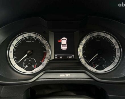 Шкода Октавия, объемом двигателя 2 л и пробегом 291 тыс. км за 14900 $, фото 24 на Automoto.ua