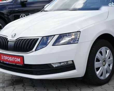Шкода Октавия, объемом двигателя 1.4 л и пробегом 61 тыс. км за 16700 $, фото 11 на Automoto.ua