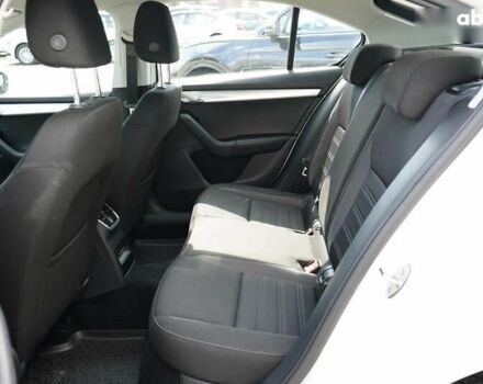 Шкода Октавия, объемом двигателя 1.4 л и пробегом 61 тыс. км за 16699 $, фото 29 на Automoto.ua