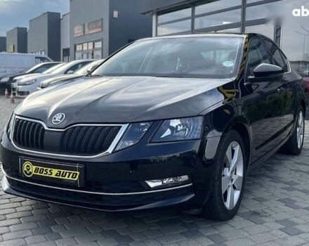 Шкода Октавия, объемом двигателя 2 л и пробегом 291 тыс. км за 14900 $, фото 2 на Automoto.ua