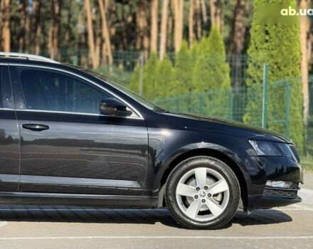 Шкода Октавия, объемом двигателя 1.6 л и пробегом 259 тыс. км за 13950 $, фото 13 на Automoto.ua