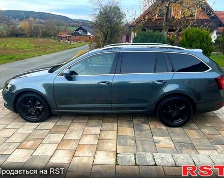 Шкода Октавия, объемом двигателя 1.5 л и пробегом 78 тыс. км за 10000 $, фото 1 на Automoto.ua