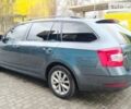 Шкода Октавия, объемом двигателя 1.6 л и пробегом 245 тыс. км за 14500 $, фото 6 на Automoto.ua