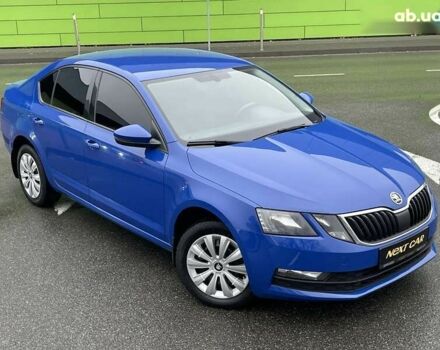 Шкода Октавия, объемом двигателя 1.4 л и пробегом 250 тыс. км за 11700 $, фото 13 на Automoto.ua